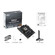 B850 MAX GAMING WIFI, AM5, DDR5, Negru, 90MB1PR0-M0EAY0