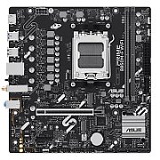 PRIME B850M-F WIFI, AM5, DDR5, mATX, Negru, 90MB1N80-M0EAY0