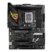 ROG STRIX Z890-H GAMING WIFI, LGA1851, DDR5, ATX, Negru, 90MB1K20-M0EAY0