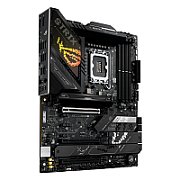 ROG STRIX Z890-H GAMING WIFI, LGA1851, DDR5, ATX, Negru, 90MB1K20-M0EAY0