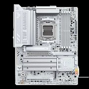 TUF GAMING X870-PRO WIFI7 W NEO, AM5, DDR5, ATX, Alb, 90MB1NY0-M0EAY0