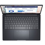 Laptop Dell Pro 13 Premium PA13250, 13.3 inch 1920 x 1200, Intel 236V (8 C / 8 T, 2.1 GHz - 4.7 GHz, 8 MB cache), 16 GB LPDDR5X, 512 GB SSD, Intel Arc Graphics, Windows 11 Pro