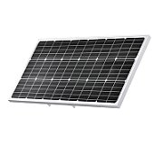Panou fotovoltaic Vigi 90W pentru camere TP-LINK VIGI, Unghi ajustabil, dimensiuni: 998×516×30 mm, greutate: 5.6 kg.