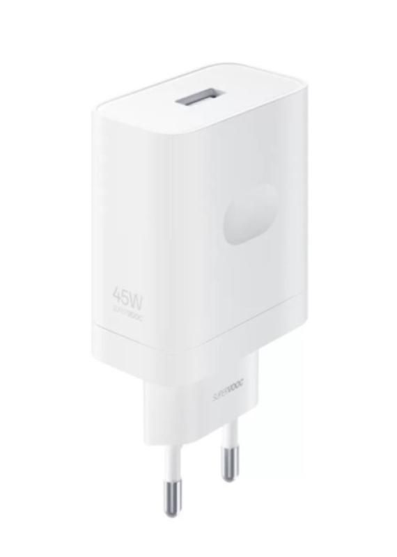 Realme Incarcator Retea Supervoc 45W