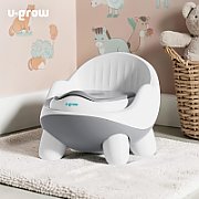 Olita cu spatar ergonomic, U-Grow