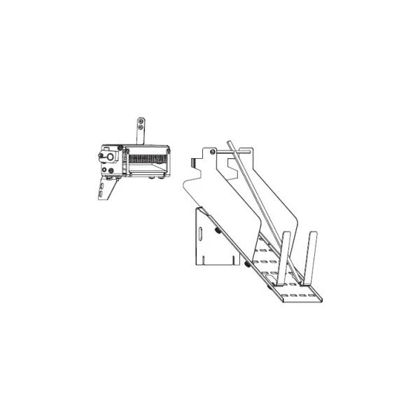 Zebra Cutter
