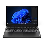 Lenovo V15 G5 IRL Intel® Core™ i5 i5-13420H Laptop 39.6 cm (15.6 ) Full HD 8 GB DDR5-SDRAM 512 GB SSD Wi-Fi 6 (802.11ax) English Black
