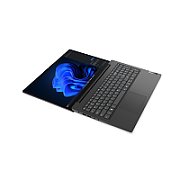 Lenovo V15 G5 IRL Intel® Core™ i5 i5-13420H Laptop 39.6 cm (15.6 ) Full HD 8 GB DDR5-SDRAM 512 GB SSD Wi-Fi 6 (802.11ax) English Black