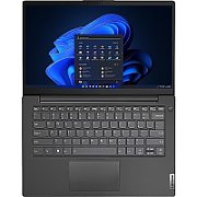 Lenovo V15 G5 IRL Intel® Core™ i5 i5-13420H Laptop 39.6 cm (15.6 ) Full HD 8 GB DDR5-SDRAM 512 GB SSD Wi-Fi 6 (802.11ax) English Black