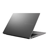 ASUS Vivobook S14 M3407GA-SF012W Ryzen AI 7 445 14.0 WUXGA 60Hz 300nits AG 16GB DDR5 SSD512 Radeon Graphics WLAN+BT Cam FHD 70WHrs Win11 Matte Gray