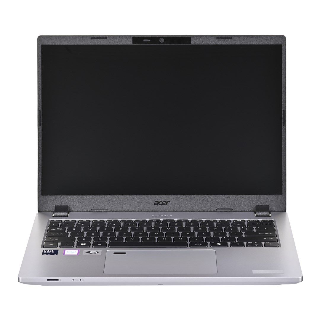 Laptop Acer TravelMate P2 TMP214-76-G2-TCO, 14 inch 1920 x 1200, Intel 125H (14 C / 18 T, 4.50 GHz, 18 MB Smart Cache cache, 115 W), 16 GB DDR5, 512 GB SSD, Intel Arc Graphics, Windows 11 Pro