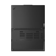 Lenovo ThinkPad T16 Gen 4 (AMD) Copilot+ PC AMD Ryzen™ AI 7 350 Laptop 40.6 cm (16 ) WUXGA 32 GB DDR5-SDRAM 1 TB SSD Wi-Fi 7 (802.11be) Windows 11 Pro English Black