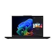 Lenovo ThinkPad T16 Gen 4 (AMD) Copilot+ PC AMD Ryzen™ AI 7 350 Laptop 40.6 cm (16 ) WUXGA 32 GB DDR5-SDRAM 1 TB SSD Wi-Fi 7 (802.11be) Windows 11 Pro English Black