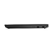 Lenovo ThinkPad T16 Gen 4 (AMD) Copilot+ PC AMD Ryzen™ AI 7 350 Laptop 40.6 cm (16 ) WUXGA 32 GB DDR5-SDRAM 1 TB SSD Wi-Fi 7 (802.11be) Windows 11 Pro English Black