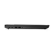Lenovo ThinkPad T16 Gen 4 (AMD) Copilot+ PC AMD Ryzen™ AI 7 350 Laptop 40.6 cm (16 ) WUXGA 32 GB DDR5-SDRAM 1 TB SSD Wi-Fi 7 (802.11be) Windows 11 Pro English Black