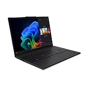 Lenovo ThinkPad T16 Gen 4 (AMD) Copilot+ PC AMD Ryzen™ AI 7 350 Laptop 40.6 cm (16 ) WUXGA 32 GB DDR5-SDRAM 1 TB SSD Wi-Fi 7 (802.11be) Windows 11 Pro English Black