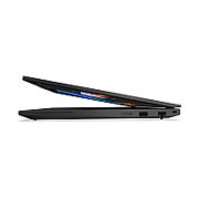 Lenovo ThinkPad T16 Gen 4 (AMD) Copilot+ PC AMD Ryzen™ AI 7 350 Laptop 40.6 cm (16 ) WUXGA 32 GB DDR5-SDRAM 1 TB SSD Wi-Fi 7 (802.11be) Windows 11 Pro English Black