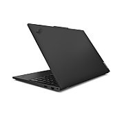 Lenovo ThinkPad T16 Gen 4 (AMD) Copilot+ PC AMD Ryzen™ AI 7 350 Laptop 40.6 cm (16 ) WUXGA 32 GB DDR5-SDRAM 1 TB SSD Wi-Fi 7 (802.11be) Windows 11 Pro English Black
