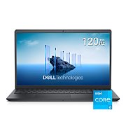 Laptop Dell 15 DC15250, 15.6 inch 1920 x 1080, Intel Core i3-1305U (5 C / 6 T, 3.3 GHZ - 4.5 GHz, 10 MB cache, 55 W), 16 GB DDR4, 512 GB SSD, Intel Graphics, Windows 11 Pro