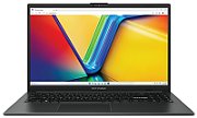 Laptop Asus Vivobook Go 15 E1504FA-BQ2876, 15.6 inch 1920 x 1080, AMD Ryzen 3 - 7320U (4 C / 8 T, 2.4 GHz - 4.1 GHz, 2 MB + 4 MB cache), 8 GB LPDDR5x, 512 GB SSD, AMD Radeon 610M, Windows 11 Home, Tastatura English, Negru