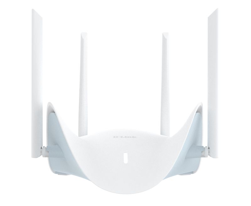D-Link R36 Wi-Fi 7 BE3600 Router, AQUILA PRO AI app, 2.4 GHz up to 688 Mbps, 5 GHz up to 2882 Mbps, IEEE 802.11be/ax/ac/n/g/b/k/v/a/h IEEE 802.3u/ab/bz