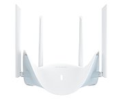 D-Link R36 Wi-Fi 7 BE3600 Router, AQUILA PRO AI app, 2.4 GHz up to 688 Mbps, 5 GHz up to 2882 Mbps, IEEE 802.11be/ax/ac/n/g/b/k/v/a/h IEEE 802.3u/ab/bz