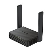 Mercusys 300 Mbps Wireless 4G LTE Portable Router,  Cat 4 150/50 Mbps DL/UL, EEE 802.11b/g/n, wireless security WPA-PSK / WPA2-PSK