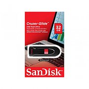 Memorie USB Flash Drive SanDisk Cruzer Glide, 32GB, USB 2.0_3