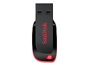 Memorie USB Flash Drive SanDisk Cruzer Blade, 32 GB, USB 2.0