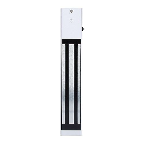 Zwora elektromagnetyczna 500kg 12/24V monitorowana  sygnalizacja LED CDVI C5S11