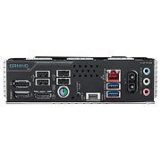 GIGABYTE B840M GAMING X WIFI6E. Processor manufacturer: AMD, Processor socket: Socket AM5, Compatible processor series: AMD Ryzen 7000 Series, AMD Ryzen 8000 Series, AMD Ryzen 9000 Series. Supported memory types: DDR5-SDRAM, Maximum internal memory: 256 GB, Memory slots type: DIMM. Supported storage