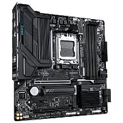 GIGABYTE B840M GAMING X WIFI6E. Processor manufacturer: AMD, Processor socket: Socket AM5, Compatible processor series: AMD Ryzen 7000 Series, AMD Ryzen 8000 Series, AMD Ryzen 9000 Series. Supported memory types: DDR5-SDRAM, Maximum internal memory: 256 GB, Memory slots type: DIMM. Supported storage