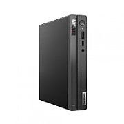 Desktop Lenovo ThinkCentre neo 50q Gen 4 Tiny, Intel Core i3-1215U, 6C (2P + 4E) / 8T, P-core 1.2 / 4.4GHz, E-core 0.9 / 3.3GHz, 10MB Intel Smart Cache, RAM 1x 8GB SODIMM DDR4-3200, 256GB SSD M.2 2280 PCIe 4.0x4 NVMe Opal 2.0, Video: Integrated Intel UHD Graphics, Optic: None, Card reader: No card