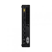 Desktop Lenovo ThinkCentre neo 50q Gen 4 Tiny, Intel Core i3-1215U, 6C (2P + 4E) / 8T, P-core 1.2 / 4.4GHz, E-core 0.9 / 3.3GHz, 10MB Intel Smart Cache, RAM 1x 8GB SODIMM DDR4-3200, 256GB SSD M.2 2280 PCIe 4.0x4 NVMe Opal 2.0, Video: Integrated Intel UHD Graphics, Optic: None, Card reader: No card