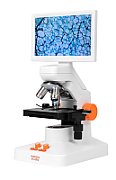 Microscop digital MatataStudio MT3-4 pentru școala gimnaziala