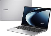 Laptop Asus ExpertBook P1 PM1503CDA-S70026, 15.6 inch 1920 x 1080, AMD Ryzen 5 7535HS (6 C / 12 T, 3.3 GHz - 4.55 GHz, 3 MB + 16 MB cache, 12 W), 32 GB DDR5, 512 GB SSD, AMD Radeon Graphics, Windows 11 Home, Gri