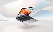 Laptop Asus ExpertBook P1 PM1503CDA-S70026, 15.6 inch 1920 x 1080, AMD Ryzen 5 7535HS (6 C / 12 T, 3.3 GHz - 4.55 GHz, 3 MB + 16 MB cache, 12 W), 32 GB DDR5, 512 GB SSD, AMD Radeon Graphics, Fara sistem de operare, Gri