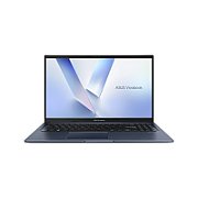 Laptop Asus Vivobook 15 M1502NAQ-BQ048, 15.6 inch 1920 x 1080, AMD Ryzen AI 7 170 (8 C / 16 T, 3.2 GHz - 4.75 GHz, 4 MB + 16 MB cache), 16 GB DDR5, 512 GB SSD, AMD Radeon 680M, Windows 11 Home, Tastatura International, Quiet Blue