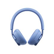 CASTI Baseus Inspire XH1, Wireless Noise Cancelling Headphones OS, pt smartphone, over-ear, sunet Hi-Res, microfon pe casca, conectare prin Bluetooth 5.0, sound by Bose, albastru  A0203601  (timbru verde 0.18 lei) - 6953156212862