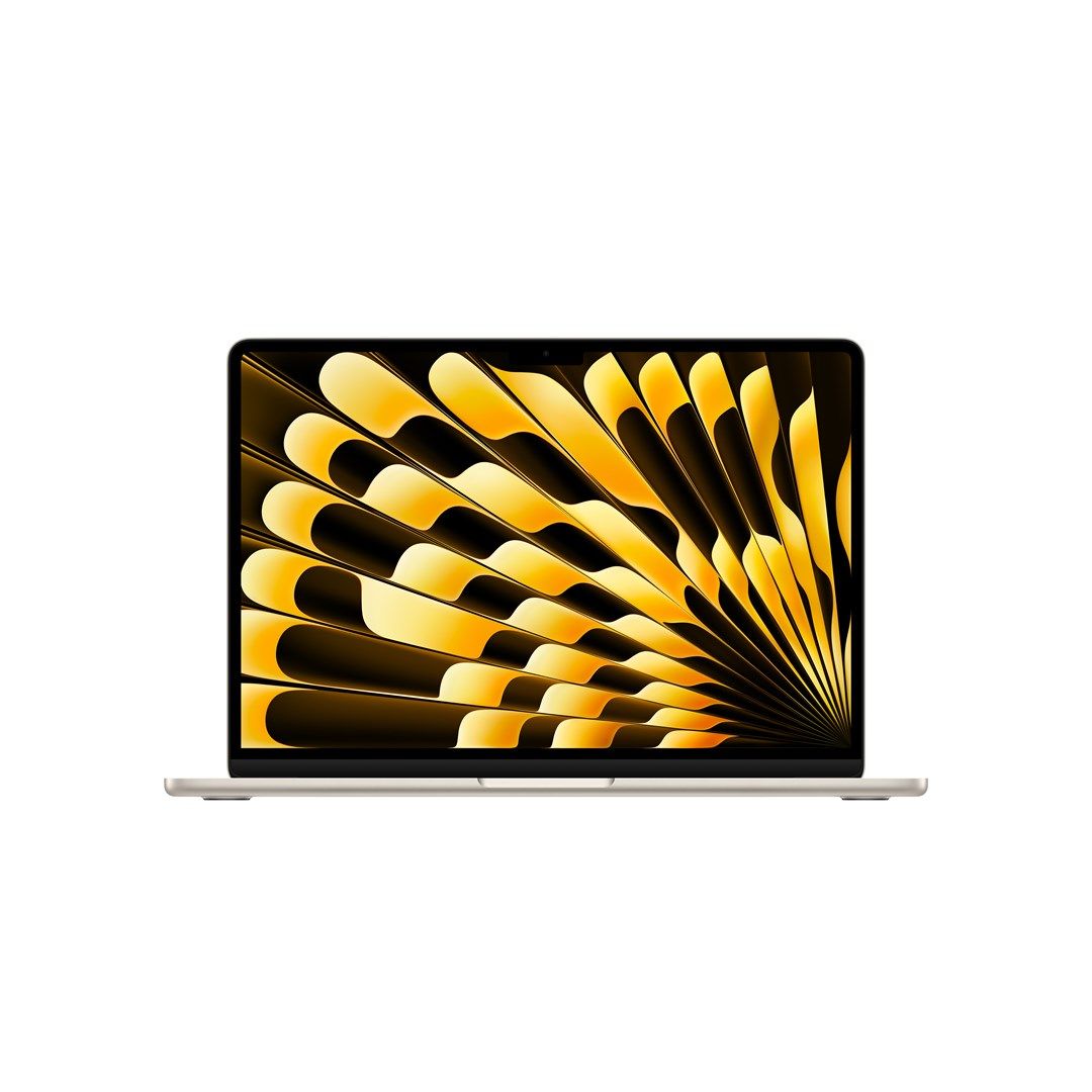 Laptop Apple MacBook Air 13 MDHA4ZE/A, 13.6 inch 2560 x 1664, Apple M5 10-core (10 C), 16 GB RAM, 512 GB SSD, Apple M5 8-core, Mac OS