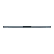 Laptop Apple MacBook Air 13 MDHJ4ZE/A, 13.6 inch 2560 x 1664, Apple M5 10-core (10 C), 16 GB RAM, 1 TB SSD, Apple M5 10-core integrat, Mac OS