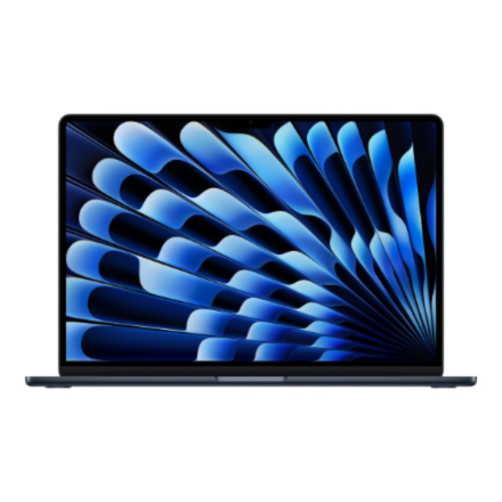 Laptop Apple MacBook Air 15 MDVH4ZE/A, 15.3 inch 2880 x 1864, Apple M5 10-core (10 C), 16 GB RAM, 512 GB SSD, Apple M5 10-core integrat, Mac OS