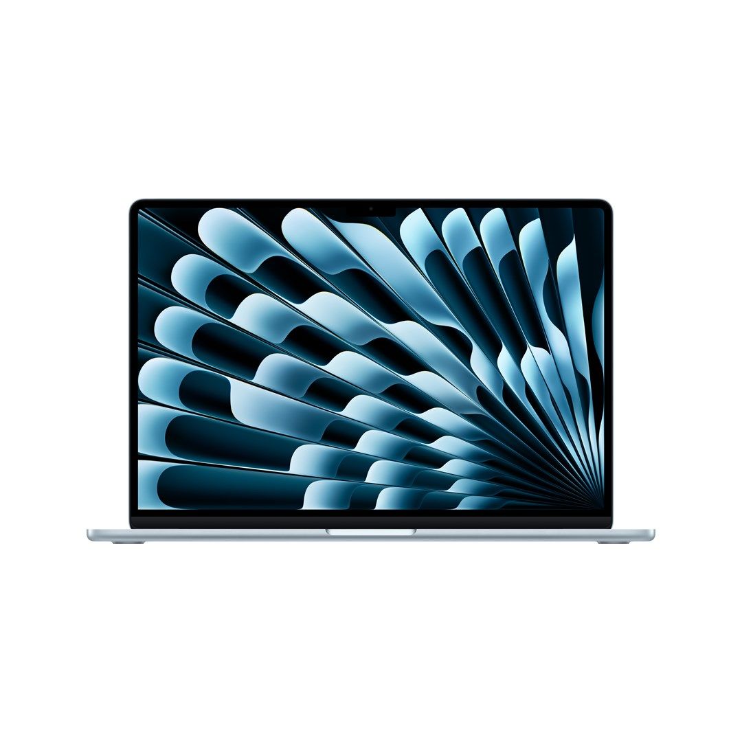 Laptop Apple MacBook Air 15 MDVQ4ZE/A, 15.3 inch 2880 x 1864, Apple M5 10-core (10 C), 16 GB RAM, 512 GB SSD, Apple M5 10-core integrat, Mac OS