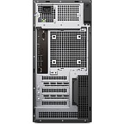 Dell Pro Max Tower T2 (FCT2250), desktop tower chassis with TPM, 1500W (80 Plus Platinum) PSU, ENERGY STAR Qualified, EPEAT Gold with Climate+, Intel Core Ultra 7 265K processor (30 MB cache, 20 cores, 20 threads, 3.3 GHz to 5.5 GHz, 125W), NVIDIA RTX 2000 ADA graphics card with 16 GB GDDR6, 4 x mDP