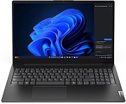 Laptop Lenovo V15 G5 IRL 83GW008ERI, 15.6 inch 1920 x 1080, Intel Core I5-13420H (8 C / 12 T, 3.4 GHz - 4.6 GHz, 12 MB cache), 16 GB DDR5, 512 GB SSD, Intel UHD Graphics, Fara sistem de operare