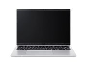 Laptop Acer Aspire Go 16 Ag16-71p-70ln, 16 inch 1920 x 1200, Intel Core 7 150U (10 C / 12 T, 1.8 GHz - 4.0 GHz, 12 MB cache, 55 W), 32 GB DDR5, 1 TB SSD, Intel Graphics, Fara sistem de operare, Tastatura English, Argintiu