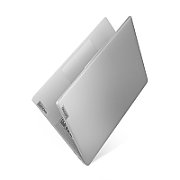Laptop Lenovo ThinkBook 14 G9 IRL, 14 inch 1920 x 1200, Intel Core 5 210H (8 C / 12 T, 2.2 GHz - 4.8 GHz, 12 MB cache, 28 W), 32 GB DDR5, 512 GB SSD, Intel Graphics, Free DOS, Arctic Grey