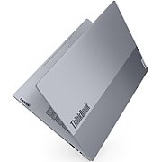 Laptop Lenovo ThinkBook 14 G8 IAL 21SJ007DRI, 14 inch 1920 x 1200, Intel 225U (12 C / 14 T, 1.5 GHz - 4.8 GHz), 32 GB DDR5, 512 GB SSD, Intel Graphics, Windows 11 Pro