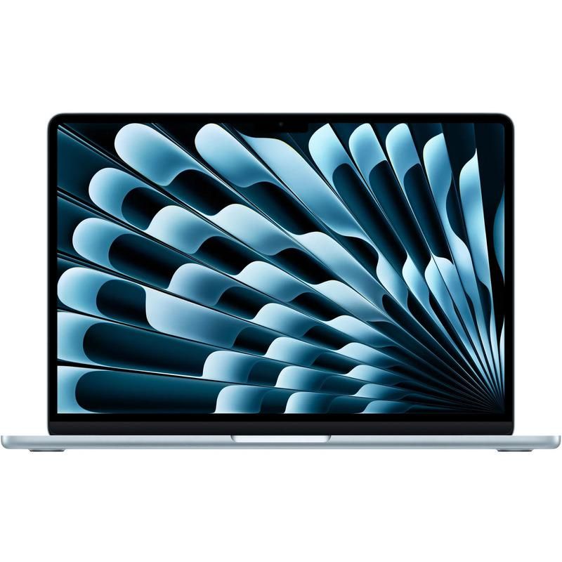 Laptop Apple MacBook Air 13 Z1L9000G4, 13.6 inch 2560 x 1664, Apple M5 10-core (10 C), 16 GB RAM, 512 GB SSD, Apple M5 10-core integrat, Mac OS