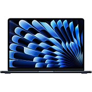 Laptop Apple MacBook Air 13 Z1L6000G1, 13.6 inch 2560 x 1664, Apple M5 10-core (10 C), 32 GB RAM, 512 GB SSD, Apple M5 10-core integrat, Mac OS, Midnight